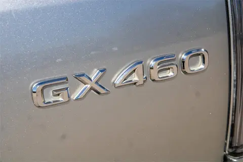 2021 Lexus GX 460 Pic 48 2021 Lexus GX 460 Pic 48