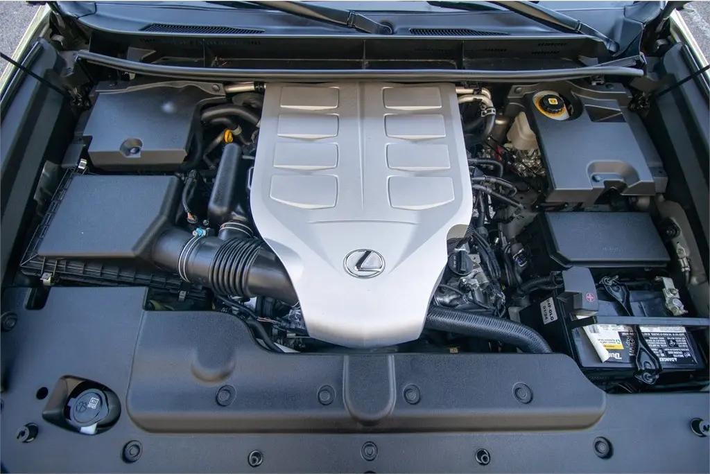 2021 Lexus GX 460 2021 Lexus GX 460