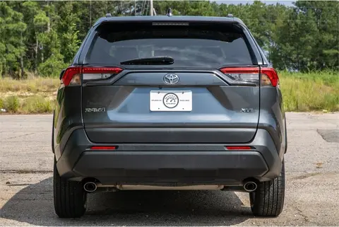 2021 Toyota RAV4 thumbnail 7