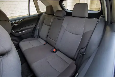 2021 Toyota RAV4 thumbnail 17