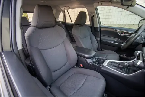 2021 Toyota RAV4 thumbnail 20