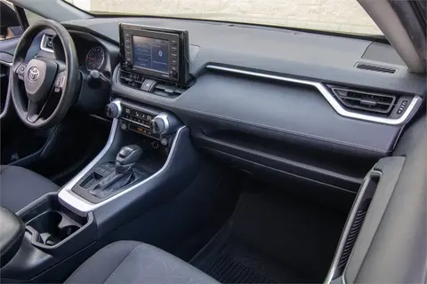 2021 Toyota RAV4 thumbnail 22