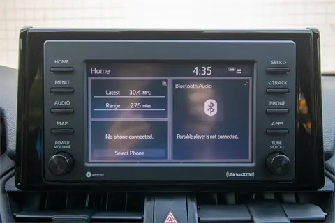 2021 Toyota RAV4 thumbnail 26