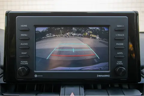 2021 Toyota RAV4 thumbnail 27