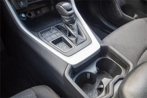 2021 Toyota RAV4 thumbnail 30