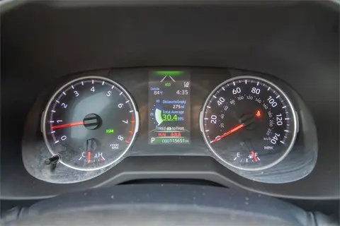 2021 Toyota RAV4 thumbnail 32