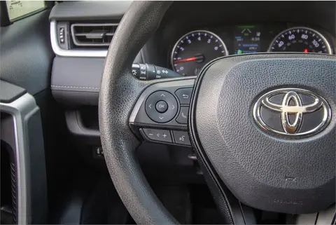 2021 Toyota RAV4 thumbnail 33