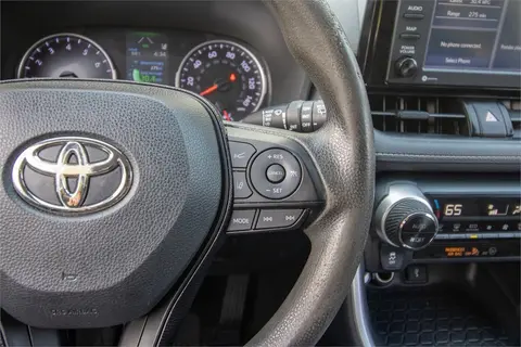 2021 Toyota RAV4 thumbnail 34