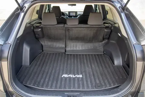 2021 Toyota RAV4 thumbnail 36