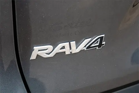 2021 Toyota RAV4 thumbnail 38
