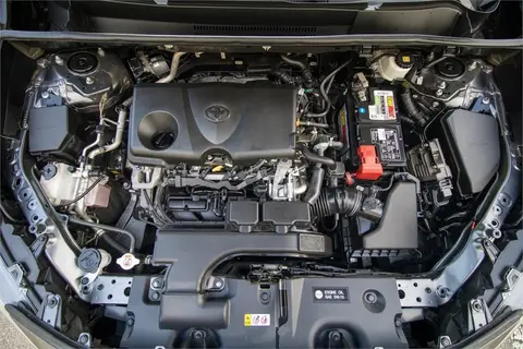 2021 Toyota RAV4 thumbnail 40