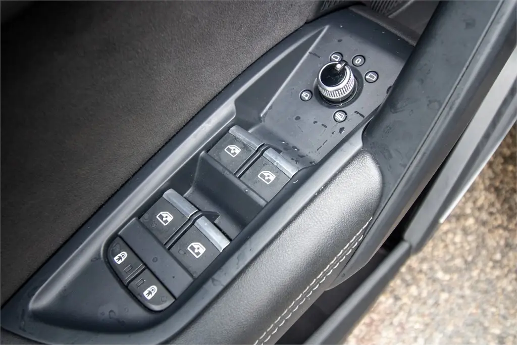 2022 Audi SQ5 2022 Audi SQ5