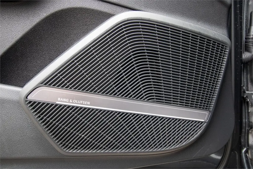 2022 Audi SQ5 2022 Audi SQ5