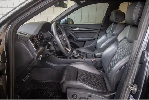 2022 Audi SQ5 Pic 15 2022 Audi SQ5 Pic 15