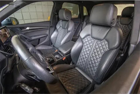 2022 Audi SQ5 Pic 17 2022 Audi SQ5 Pic 17