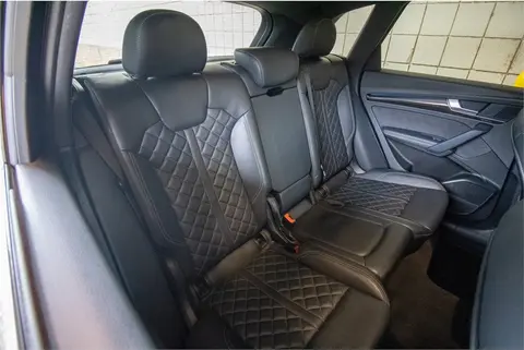 2022 Audi SQ5 Pic 20 2022 Audi SQ5 Pic 20