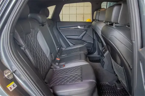2022 Audi SQ5 Pic 21 2022 Audi SQ5 Pic 21