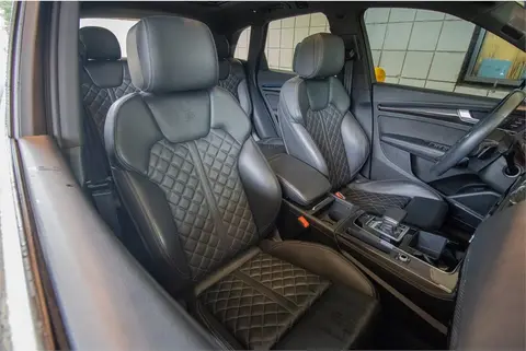 2022 Audi SQ5 Pic 22 2022 Audi SQ5 Pic 22