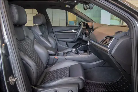 2022 Audi SQ5 Pic 23 2022 Audi SQ5 Pic 23