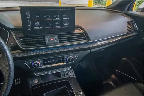 2022 Audi SQ5 Pic 26 2022 Audi SQ5 Pic 26