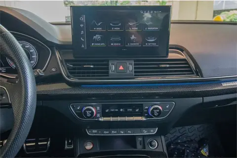 2022 Audi SQ5 Pic 27 2022 Audi SQ5 Pic 27