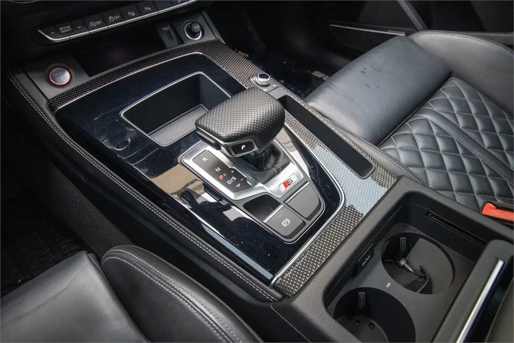 2022 Audi SQ5 2022 Audi SQ5