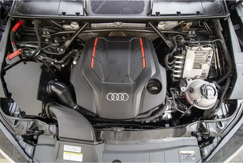 2022 Audi SQ5 Pic 50 2022 Audi SQ5 Pic 50