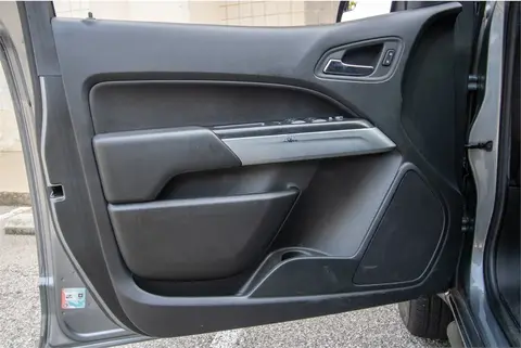 2022 Chevrolet Colorado Pic 10 2022 Chevrolet Colorado Pic 10