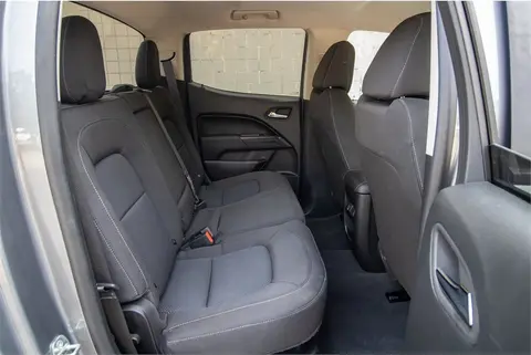 2022 Chevrolet Colorado Pic 19 2022 Chevrolet Colorado Pic 19