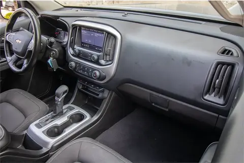 2022 Chevrolet Colorado Pic 22 2022 Chevrolet Colorado Pic 22