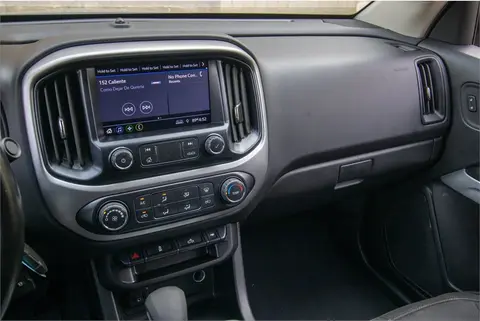 2022 Chevrolet Colorado Pic 24 2022 Chevrolet Colorado Pic 24