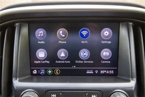 2022 Chevrolet Colorado Pic 26 2022 Chevrolet Colorado Pic 26