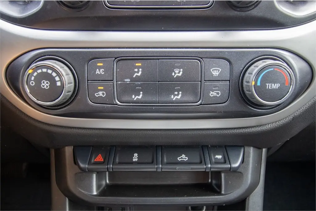2022 Chevrolet Colorado 2022 Chevrolet Colorado