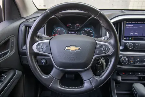 2022 Chevrolet Colorado Pic 30 2022 Chevrolet Colorado Pic 30