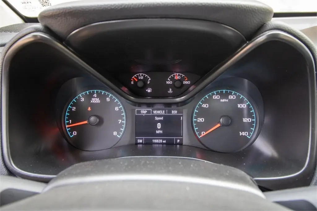 2022 Chevrolet Colorado 2022 Chevrolet Colorado