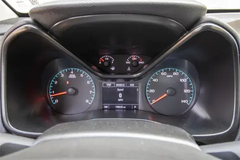 2022 Chevrolet Colorado Pic 31 2022 Chevrolet Colorado Pic 31