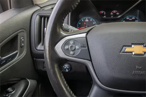 2022 Chevrolet Colorado Pic 32 2022 Chevrolet Colorado Pic 32
