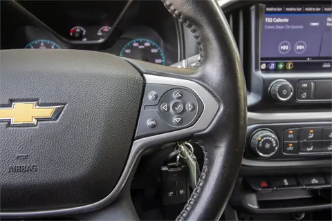 2022 Chevrolet Colorado Pic 33 2022 Chevrolet Colorado Pic 33