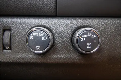 2022 Chevrolet Colorado Pic 34 2022 Chevrolet Colorado Pic 34