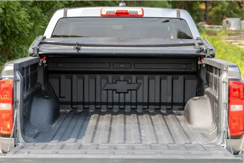 2022 Chevrolet Colorado Pic 37 2022 Chevrolet Colorado Pic 37