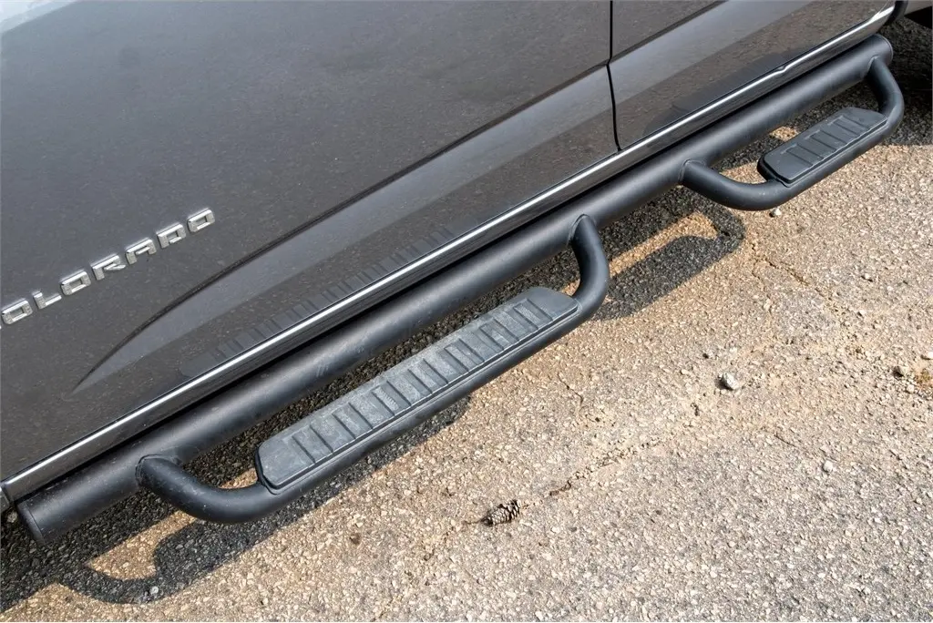 2022 Chevrolet Colorado 2022 Chevrolet Colorado