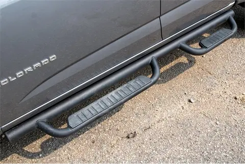 2022 Chevrolet Colorado Pic 38 2022 Chevrolet Colorado Pic 38