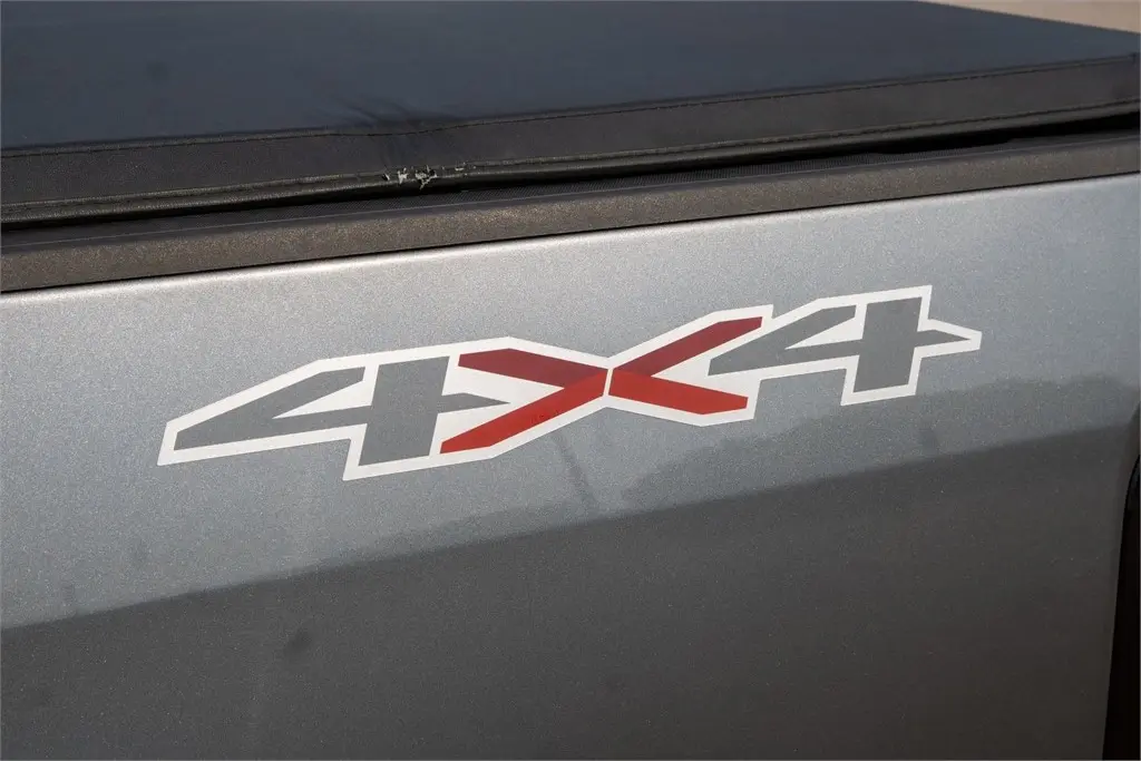 2022 Chevrolet Colorado 2022 Chevrolet Colorado