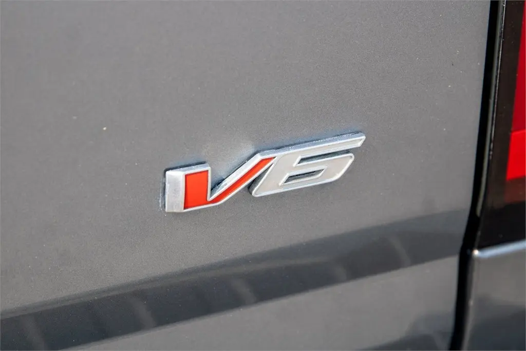 2022 Chevrolet Colorado 2022 Chevrolet Colorado