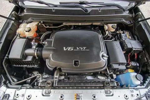 2022 Chevrolet Colorado Pic 42 2022 Chevrolet Colorado Pic 42