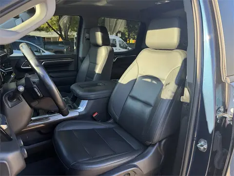 2022 Chevrolet Silverado 1500 Pic 8 2022 Chevrolet Silverado 1500 Pic 8