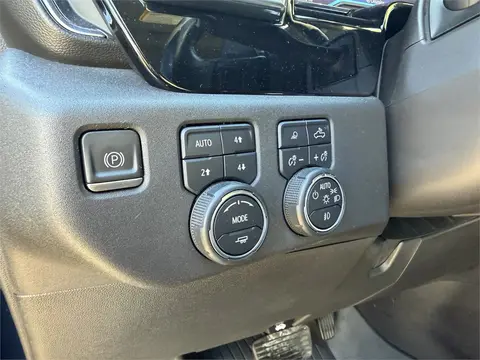 2022 Chevrolet Silverado 1500 Pic 10 2022 Chevrolet Silverado 1500 Pic 10