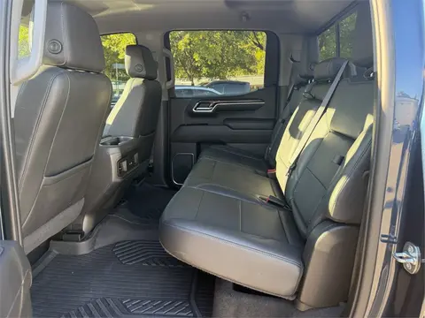 2022 Chevrolet Silverado 1500 Pic 11 2022 Chevrolet Silverado 1500 Pic 11