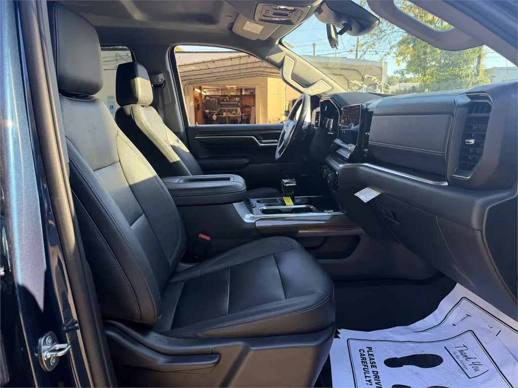 2022 Chevrolet Silverado 1500 2022 Chevrolet Silverado 1500