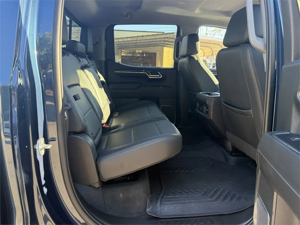 2022 Chevrolet Silverado 1500 2022 Chevrolet Silverado 1500